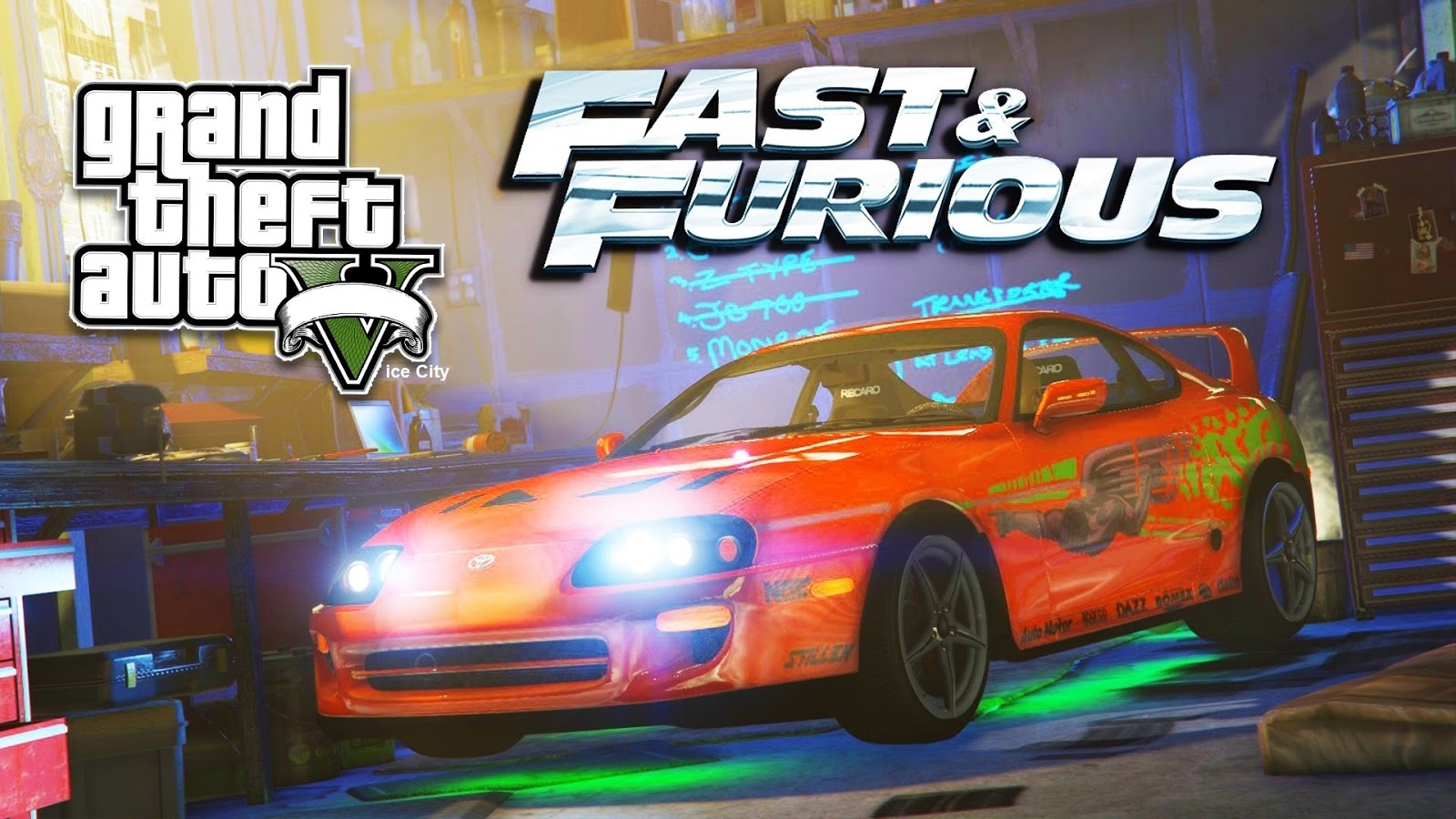 Gta Fast And Furious Download Newzebra